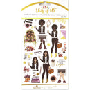 Paper House - This Is Us Weekly Planner Sticker Kit 175 pack - Girl Boss*