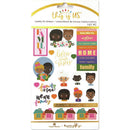 Paper House - This Is Us Weekly Planner Sticker Kit 175 pack - Family Is Love*