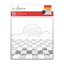 Altenew Sunset Horizon Stencil Set (2 in 1)*