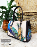 Prima Marketing Re-Design Handbag - Limited Edition - A200 Blush
