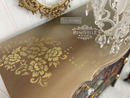 Prima Marketing Re-Design Decor Stencil 18"X 25.5" - CECE Floral Matrix*