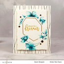 Altenew - Geometric Frames Die Set*