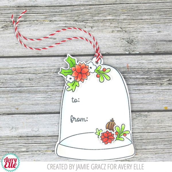 Avery Elle - Elle-Ments Dies - Cloche*