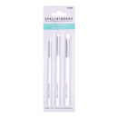 Spellbinders Mini Blending Brush Set From Card Shoppe Essentials