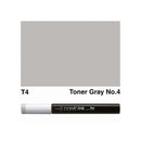 Copic Ink T4-Toner Gray No.4*