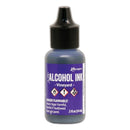 Tim Holtz Alcohol Ink .5oz - Vineyard*