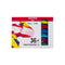 Amsterdam - 20ml General Selection Acrylic Paint Set - 36 Pack*