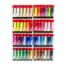 Amsterdam - 20ml General Selection Acrylic Paint Set - 48 Pack*