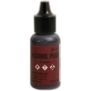 Tim Holtz Alcohol Pearls 0.5oz - Intense*