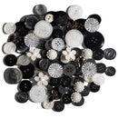 Buttons Galore Treasure Box - Neutrality