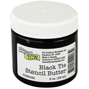 Crafter's Workshop Stencil Butter 2oz - Black Tie