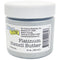 Crafter's Workshop Stencil Butter 2oz - Platinum