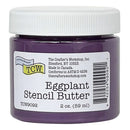 Crafter's Workshop Stencil Butter 2oz - Eggplant