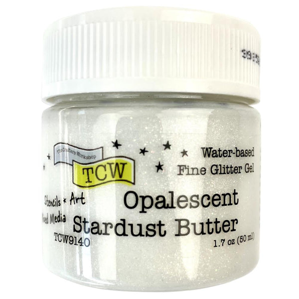 Crafter's Workshop Stardust Butter 50ml Opalescent*