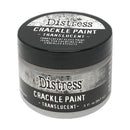 Tim Holtz Distress Crackle Paint 3oz - Translucent