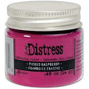 Tim Holtz Distress Embossing Glaze - Picked Raspberry