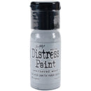 Tim Holtz Distress Paint Flip Top 1oz - Weathered Wood