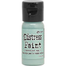 Tim Holtz Distress Paint Flip Top 1oz - Speckled Egg