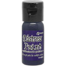 Tim Holtz Distress Paint Flip Top 1oz - Villainous Potion