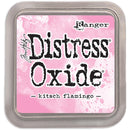 Tim Holtz Distress Oxide Ink Pad - Kitsch Flamingo