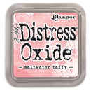 Tim Holtz Distress Oxide Ink Pad - Saltwater Taffy