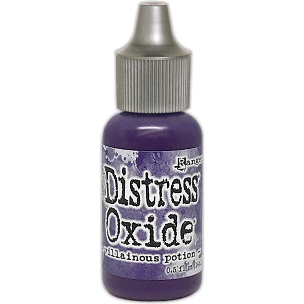 Tim Holtz Distress Oxides Reinker - Villainous Potion