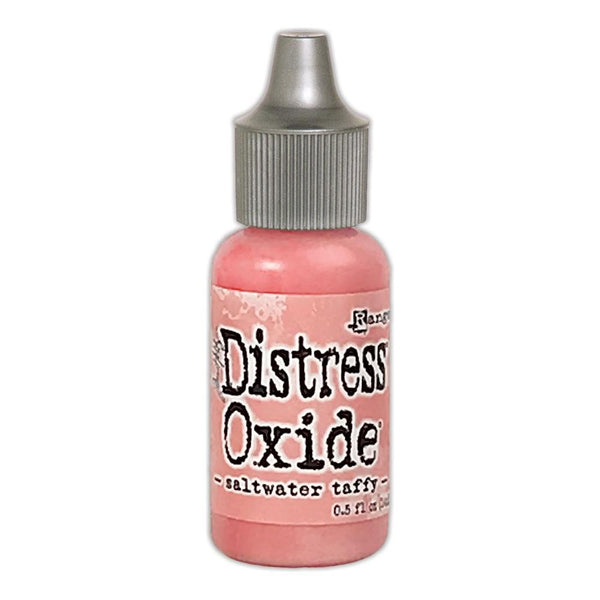 Tim Holtz Distress Oxide Reinker - Saltwater Taffy