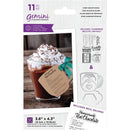 Gemini Stamps & Dies - Sweet Season Wishes*