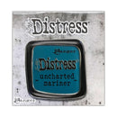 Tim Holtz Distress Enamel Collector Pin - Uncharted Mariner*