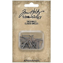 Tim Holtz Idea-Ology Tack Nails 35 pack*