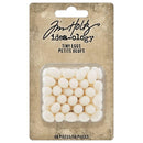 Tim Holtz Idea-Ology Bauble Eggs