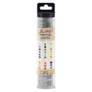 Tim Holtz Idea-Ology Collage Paper 6"X6yds - Palette