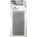 Tim Holtz Layered Stencil 4.125"x 8.5" - Focus*