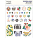 Simple Stories The Little Things Decorative Brads