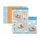 Hunkydory A Well Earned Rest Luxury Topper Set