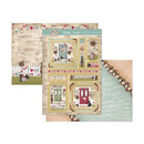 Hunkydory Home Sweet Home Luxury Topper Set