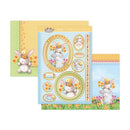 Hunkydory Springtime Friends Luxury Topper Set*
