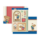 Hunkydory Warm Hugs Luxury Topper Set*