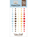 Echo Park Enamel Dots Winnie The Pooh