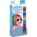 The Pencil Grip - Kwik Stix Hair Colour Stix 12 pack^