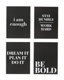 Teresa Collins Art Print Set 6in x 8in  - Limitless*