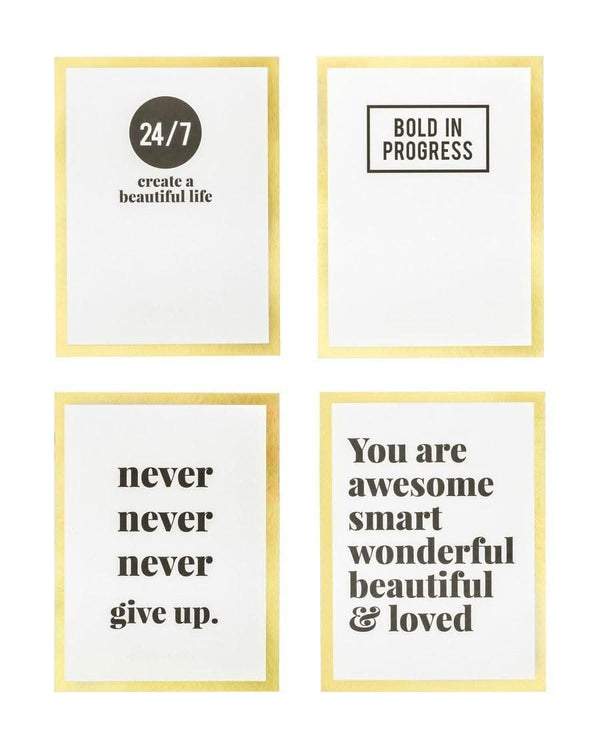 Teresa Collins Art Print Set 6in x 8in  - Life*