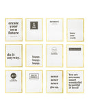 Teresa Collins Art Print Set 6in x 8in  - Life*