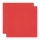Simple Stories Colour Vibe Double-Sided Cardstock 12"X12" - Tomato*
