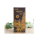 Creative Expressions Designer Boutique Collection - DL Pre Cut Rubber Stamp - The Night Before Christmas*