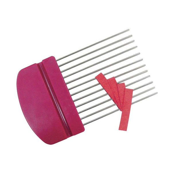 Universal Crafts Quilling Comb