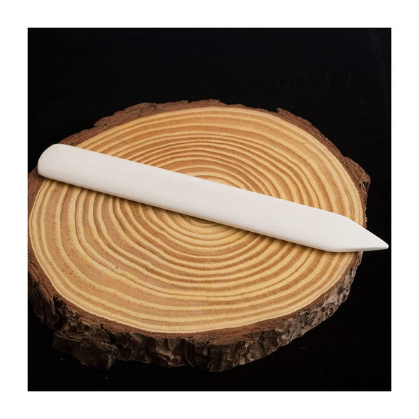 Universal Crafts Teflon Folding Kit - Bone Folder - 2pcs