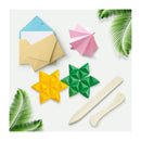 Universal Crafts Teflon Folding Kit - Bone Folder - 2pcs