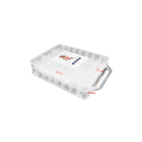 Universal Crafts Double Sided Thread & Spool Organiser