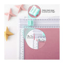 Universal Crafts Foldable 12 x 12 Inch Paper Trimmer and Scoring Board